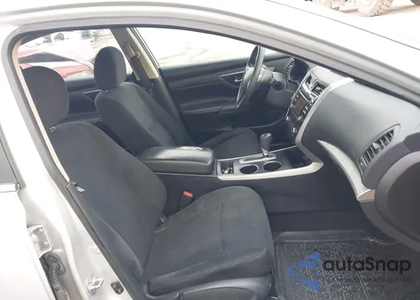 2015 Nissan Altima 2.5/2.5 S/2.5 Sl/2.5 Sv from USA, damaged, VIN 1N4AL3AP1FC446549